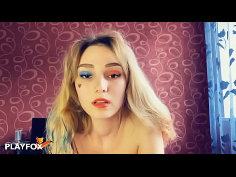 ❤️ Taikavirituaalitodellisuuslasit antoivat minulle seksiä Harley Quinnin kanssa ❌ Porno vk at us ❌