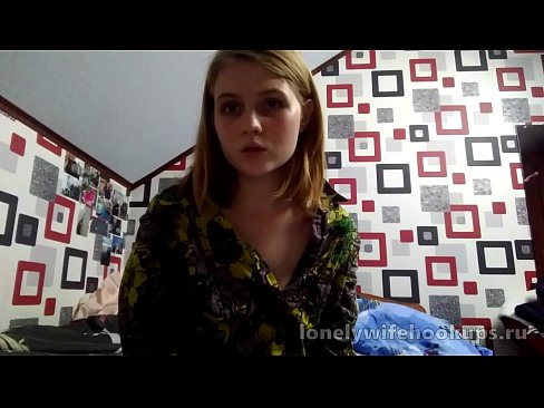❤️ Nuori blondi opiskelija Venäjältä tykkää isommista kaluista. ❌ Porno vk at us ❌