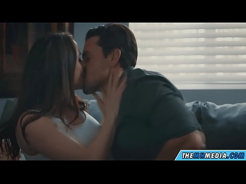 ❤️ Romanttista seksiä hyvän povisen äidin kanssa ❌ Porno vk at us ❌