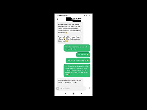 ❤️ Lisäsin uuden PAWG:n Tinderistä haaremiini ( talk to Tinder included) ❌ Porno vk at us ❌